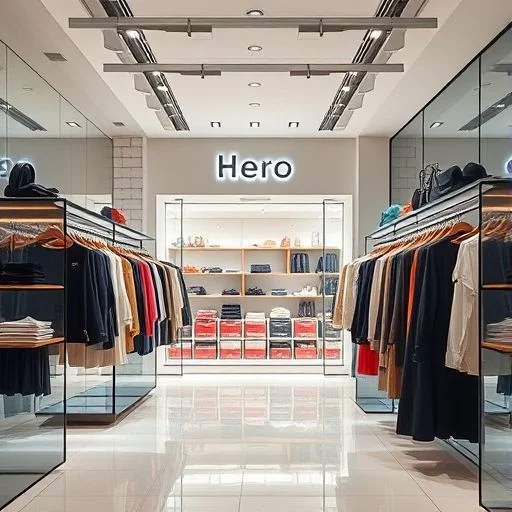 Luxurious flowing silk fabric, abstract.